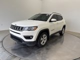 Used 2018 Jeep Compass Latitude w/ Popular Equipment Group image 3