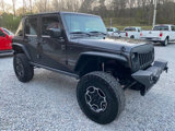 Used 2017 Jeep Wrangler Unlimited Sport w/ Connectivity Group image 6