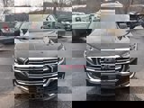 Used 2024 GMC Terrain SLT image 3