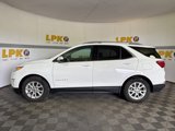 Used 2018 Chevrolet Equinox LT w/ Sun & Infotainment Package image 6