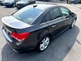 Used 2016 Chevrolet Cruze LTZ w/ Sun, Sound and Sport Package image 5