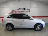 Used 2011 Kia Sorento SX image 5