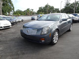 Used 2006 Cadillac CTS 3.6 image 3