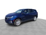 Certified 2023 Chevrolet Equinox LT image 4