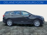 Used 2020 Chevrolet Equinox LT image 2