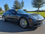 Used 2020 Porsche Panamera 4 image 3