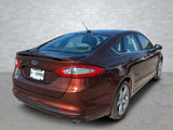 Used 2016 Ford Fusion S w/ Equipment Group 101A image 5