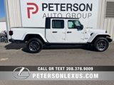 Used 2023 Jeep Gladiator Overland image 3