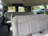 Used 2005 Chevrolet Express 3500 Extended Passenger w/ LS Preferred Equipment Group image 3