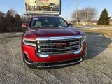Certified 2021 GMC Acadia SLT w/ Premium Package image 3