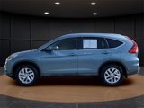 Used 2015 Honda CR-V EX-L image 2