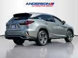 Used 2019 Lexus RX 450hL Luxury image 2