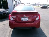 Used 2019 Nissan Versa SV image 5