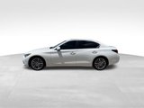 Used 2018 INFINITI Q50 Luxe image 3