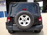 Used 2015 Jeep Wrangler Sport image 5