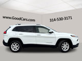 Used 2016 Jeep Cherokee Latitude w/ Comfort/Convenience Group image 3