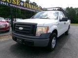 Used 2009 Ford F150 XL image 3