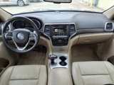 Used 2015 Jeep Grand Cherokee Overland image 3