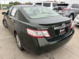 Used 2010 Toyota Camry Hybrid image 4