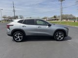 Certified 2024 Chevrolet Trax RS w/ Driver Confidence Package image 6