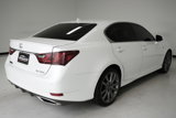 Used 2013 Lexus GS 350 w/ F Sport Pkg image 4