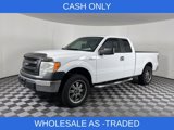 Used 2014 Ford F150 XL w/ Equipment Group 101A Mid image 4