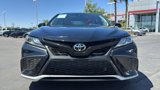 Used 2021 Toyota Camry XSE w/ Navigation Package image 2