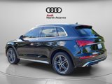Used 2021 Audi Q5 e Premium w/ Convenience Package image 5