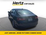 Used 2023 Chevrolet Malibu LT w/ Driver Confidence Package image 4