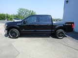 Used 2017 Ford F150 XLT image 2