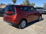 New 2025 Kia Soul LX w/ LX Technology Package image 5