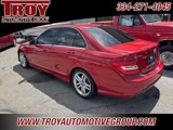 Used 2014 Mercedes-Benz C 250 Sedan image 5