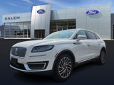 Used 2020 Lincoln Nautilus Reserve w/ Equipment Group 201A image 4