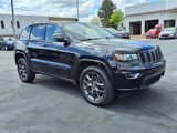 Used 2021 Jeep Grand Cherokee Limited w/ Quick Order Package 28K 80th image 5