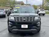 Used 2017 Ford Explorer XLT w/ Equipment Group 202A image 2