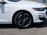 Used 2023 Chevrolet Malibu LT image 3