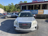 Used 2017 GMC Terrain SLE image 2