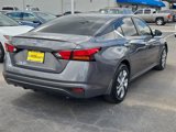 Used 2024 Nissan Altima 2.5 S image 5