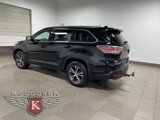 Used 2016 Toyota Highlander XLE image 4