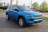 Used 2023 Jeep Compass Latitude image 2