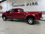 Used 2019 Ford F350 Lariat w/ Lariat Value Package image 6