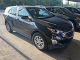 Used 2021 Chevrolet Equinox LT image 3