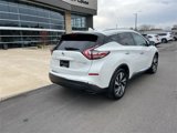 Used 2017 Nissan Murano Platinum w/ Platinum Technology Package image 3