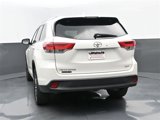 Used 2018 Toyota Highlander XLE image 4