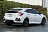 Used 2021 Honda Civic EX image 4