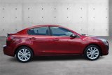Used 2010 MAZDA MAZDA3 s Sport image 2