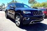 Used 2015 Jeep Grand Cherokee Overland w/ Advanced Technology Group image 4