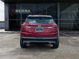 Certified 2023 Cadillac XT5 Premium Luxury image 4