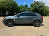 Used 2012 Cadillac SRX Premium image 3