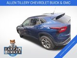 Certified 2024 Chevrolet Trax LT image 6